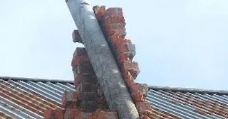 Демонтаж дымохода в частном доме по выгодной цене от 567 рублей | Сварной-Урй