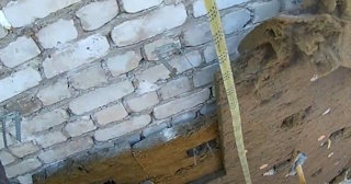 Демонтаж утеплителя в Урае по выгодной цене от 413 рублей - Сварной-Урй