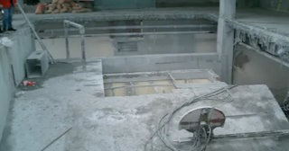 Демонтаж бассейна в Урае: цена от 1031 рублей - Сварной-Урй
