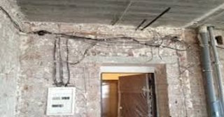 Демонтаж электрики в Урае - цены от 516 руб. - Сварной-Урй