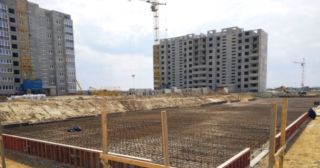 Демонтаж фундамента из монолитной плиты Урай, цена от 2937 руб.