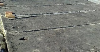 Демонтаж наплавляемой кровли: цена от 712 рублей за м2 | Сварной-Урй