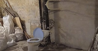 Демонтаж сантехкабины в панельном доме - цена от 1031 рублей | Сварной-Урй