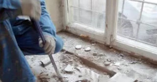 Демонтаж стеклопакетов в Урае - цена от 928 руб. | Сварной-Урй